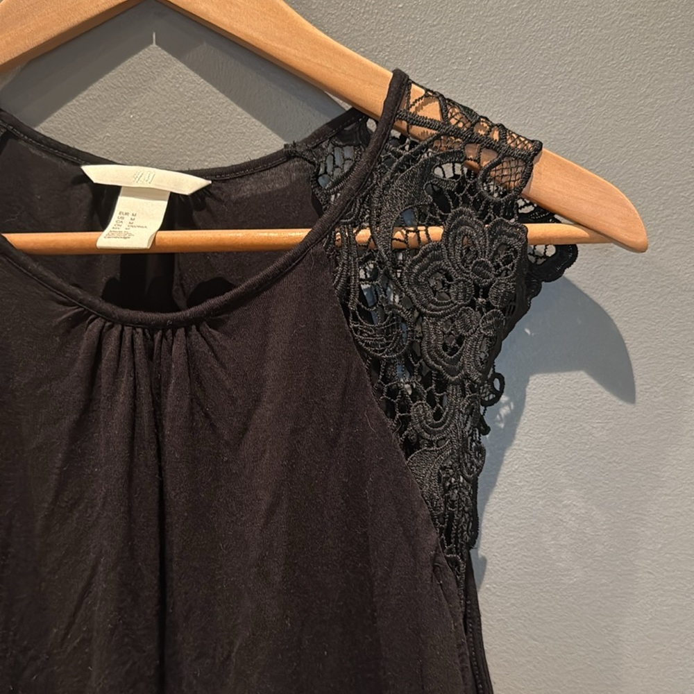 H&M top - Picture 2 of 4